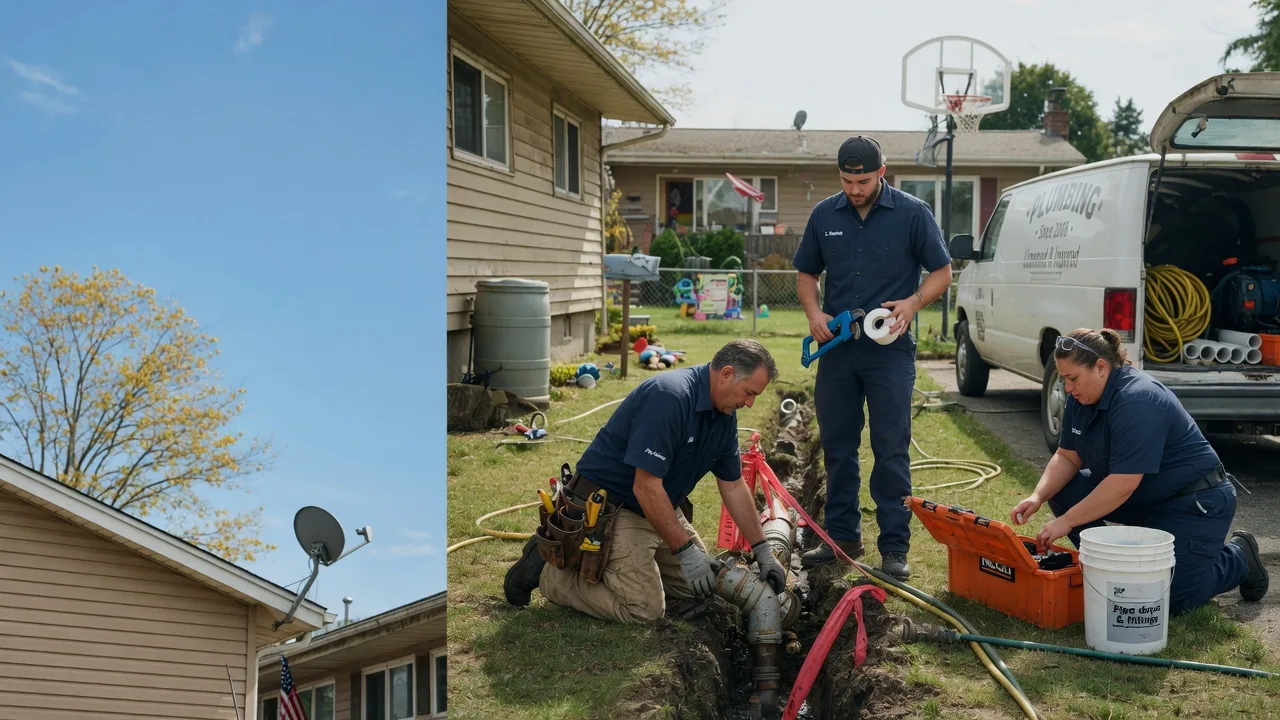 Garbage Disposal Replacement in Siren, WI near me